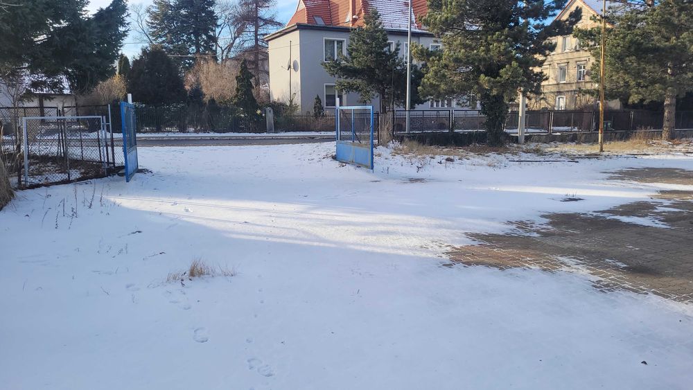 do wynajęcia plac o pow. ok 2000m2