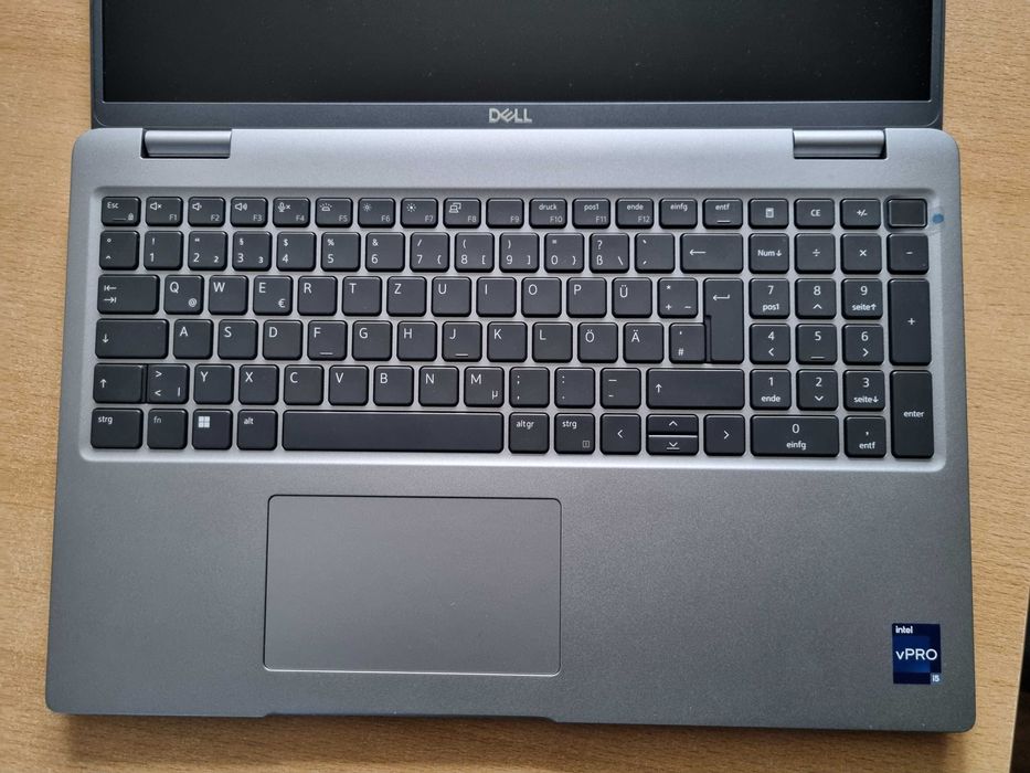 Dell Latitude 5540 15.6"FHD i5-1345 /16GB /512 GB/ * як новий*