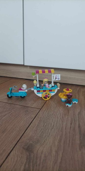 Lego Friends 41389