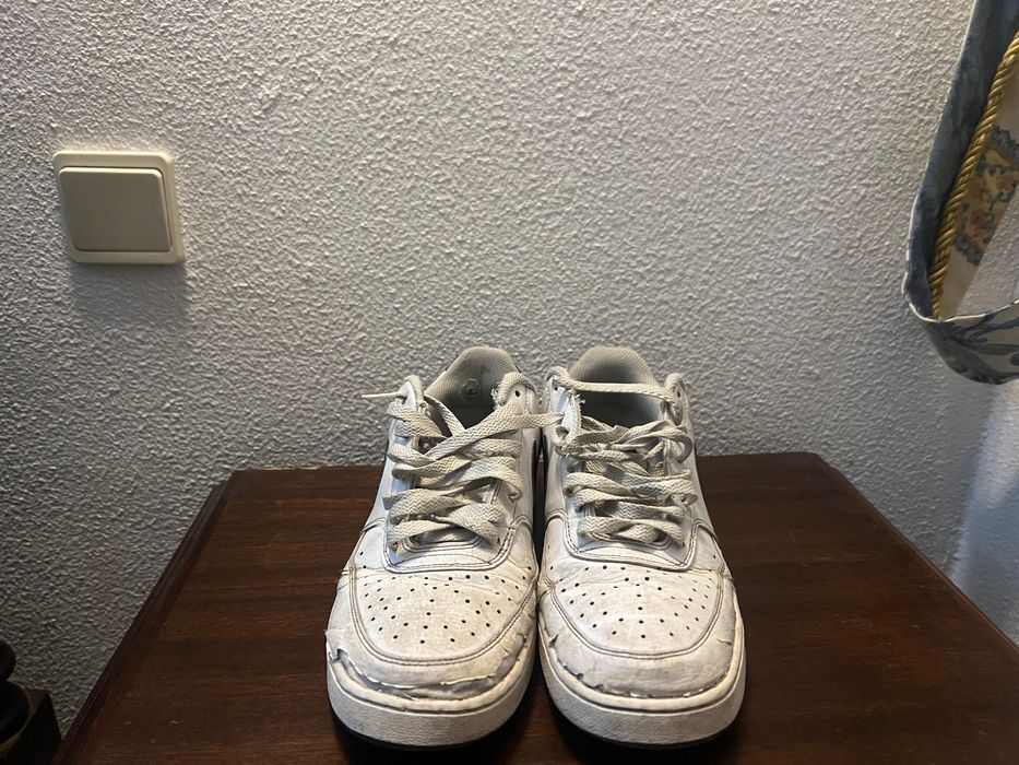 Sapatilhas Nike court vision