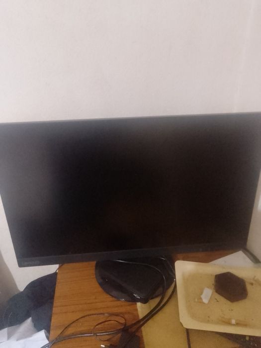 Monitor Lenovo bom estado Campanhã • OLX Portugal