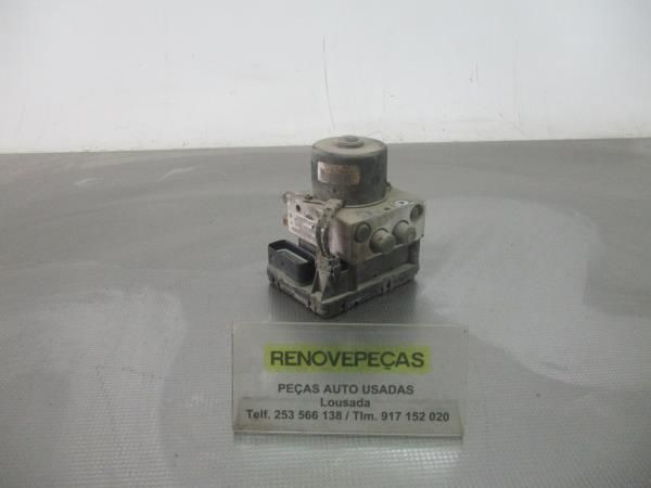 ABS CHRYSLER Voyager / Grand Voyager III (GS)