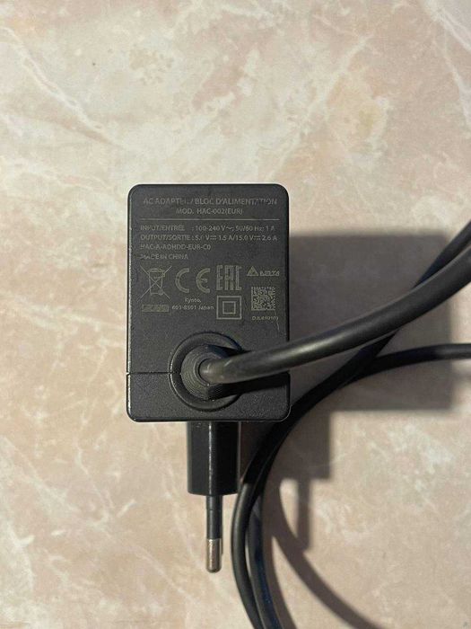 Ładowarka Oryginaln do Nintendo Switch HAC-002
