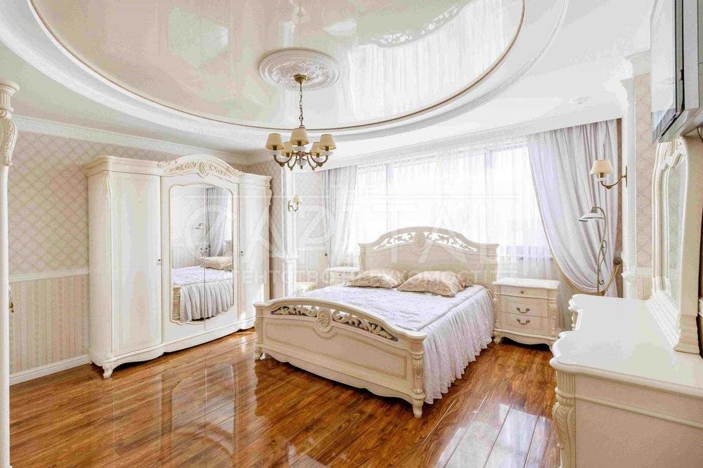 4+-rooms apartment apartment by the address (area 131 m²) - Atlanta.ua - photo 15