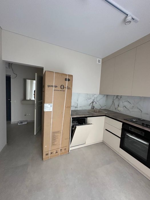 Продаж однокімнатної!