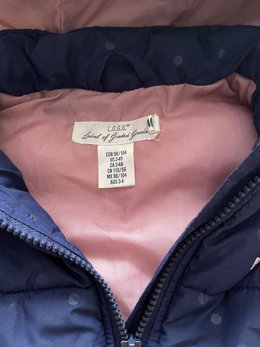 Жилет. Жилетка на дівчинку