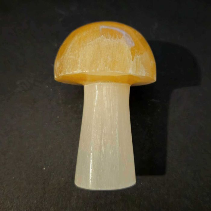 Amuletos de Selenita