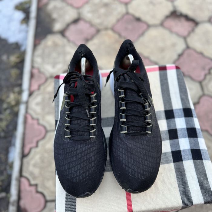 Кроссовки Nike Air Zoom Pegasus 37, 46 размер, Оригинал, Кросівки
