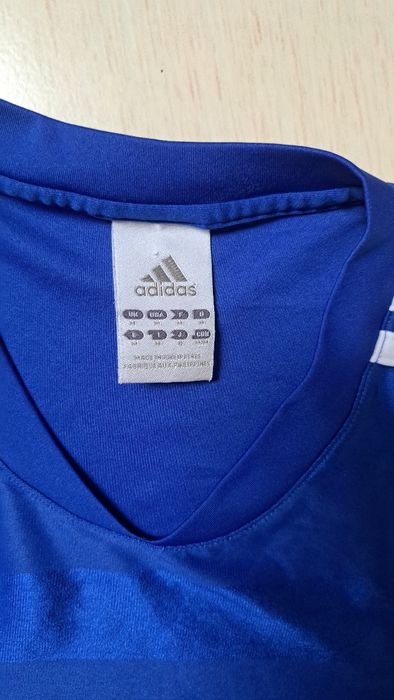Bluzka sportowa Adidas Clime