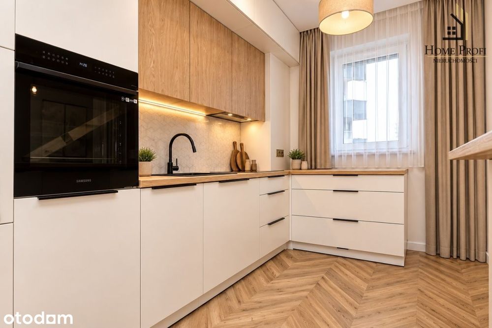 Nowe 3 pokoje | Wysoki standard | Rzeszów, Bałtyck