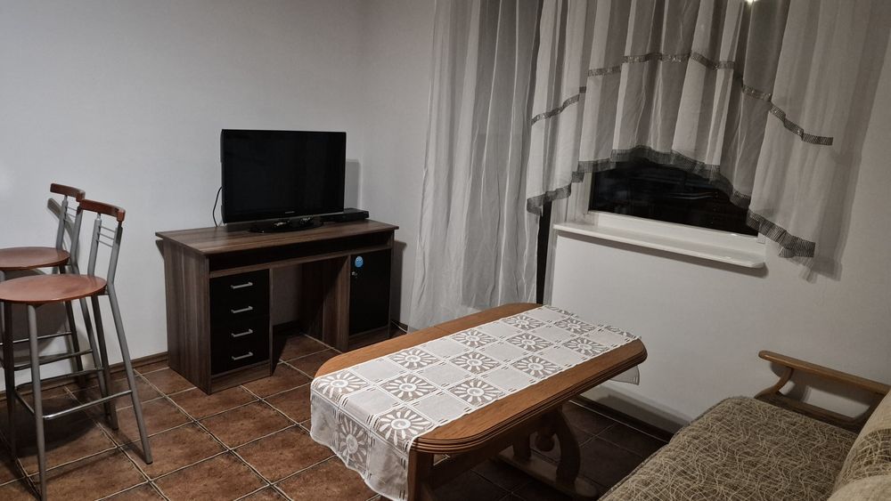 Mieszkanie do wynajęcia