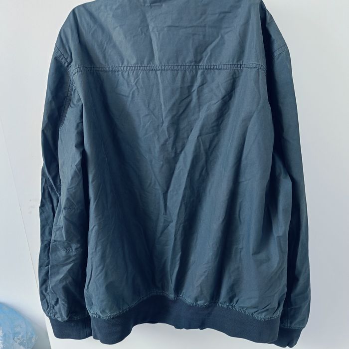 Kurtka bomberka napapijri xl popielata