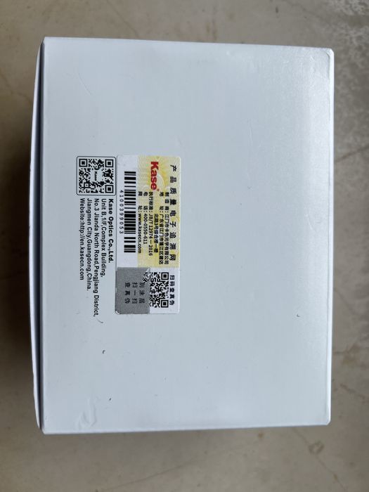 Kase Phone HD Master Macro Lens Pro for iPhone