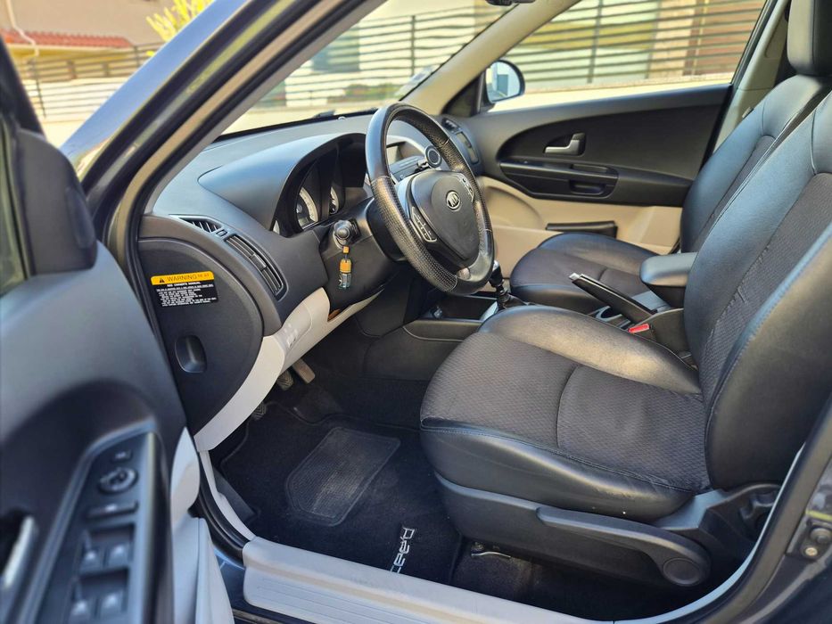 KIA CEED CDRi - oportunidade 3000€