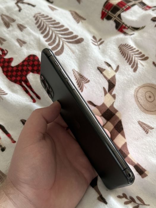 IPhone 11 Pro Max 256Gb Neverlock