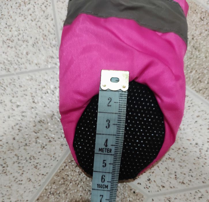 ‼️‼️ Обувь для собак размер 6