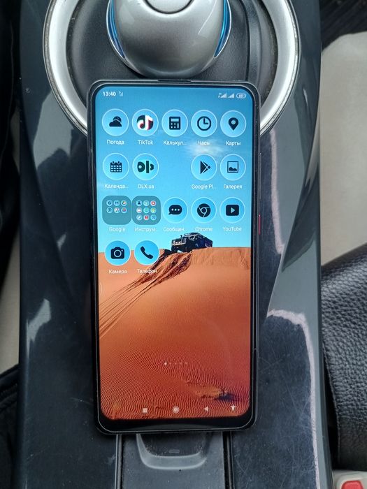 Xiaomi mi 9t, Телефон б.у. ксиоми ми9т