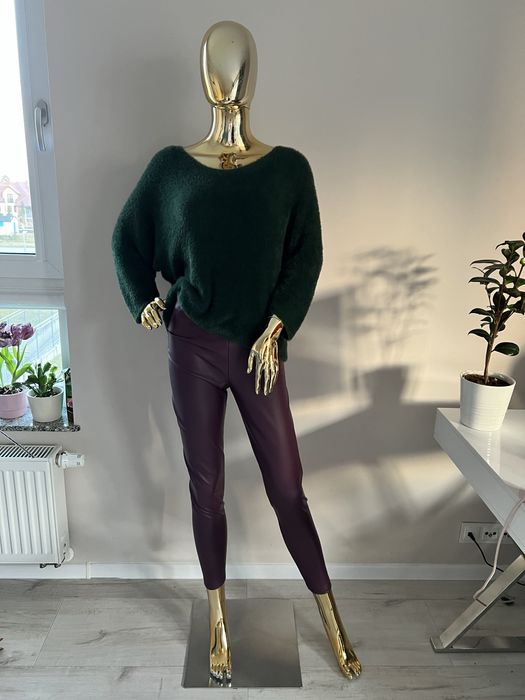 Nowe leginsy Tezenis L