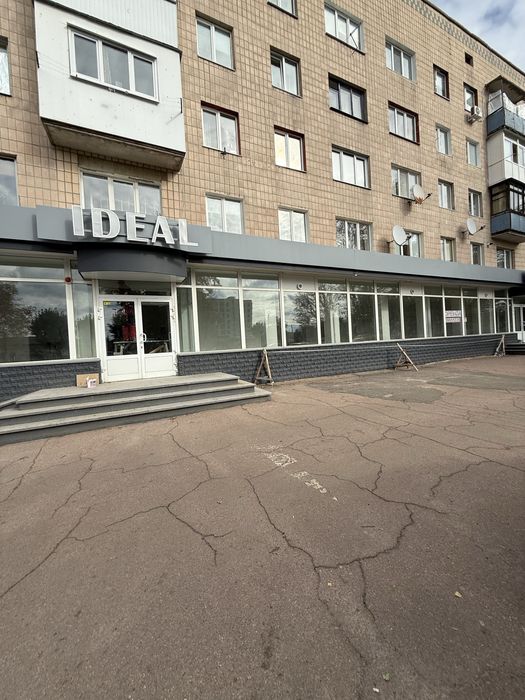 Оренда приміщення 300 м2. Ремонт. Вул.Вінницька