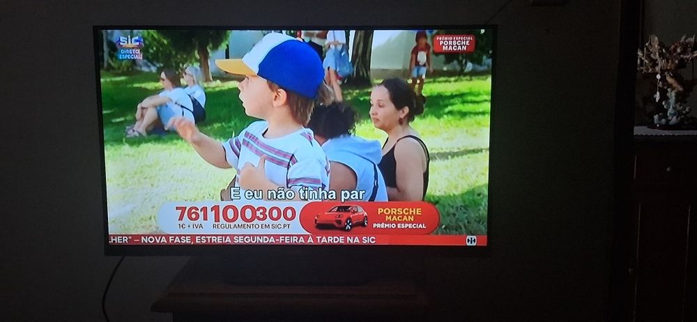 Tv smart tv smart tech 32 pulgadas