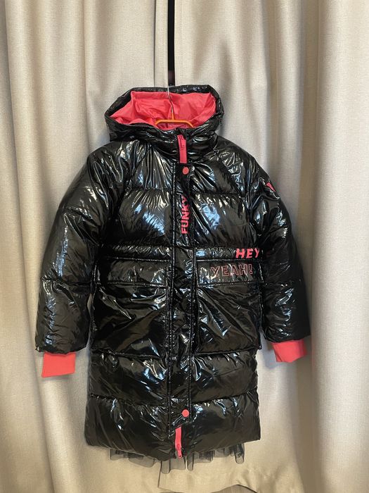 Пальто весна-зима, 134 см, Reserved