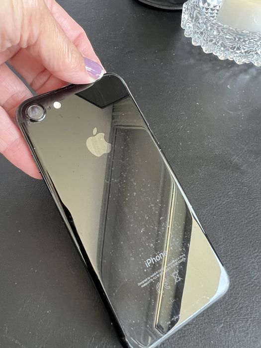 Iphone 7 JetBlack 128Gb