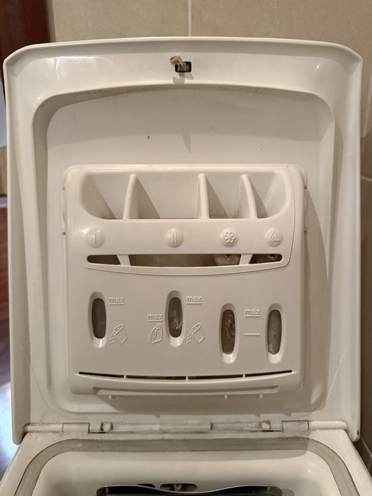 Пральна машина Bosch Classixx 6 (6 кг, робочий стан). Є торг