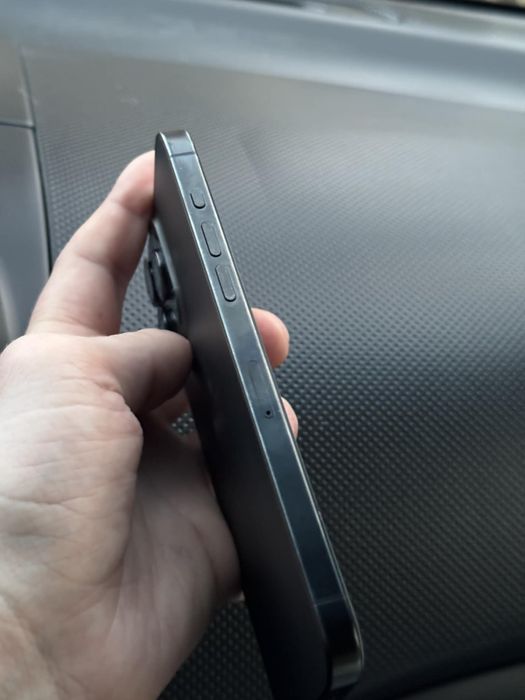 Iphone 15 pro max 1 TB Black Айфон 15 про макс обмін