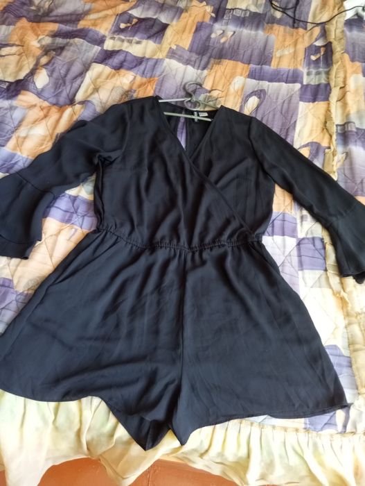 Сукня-комбінезон H&M
