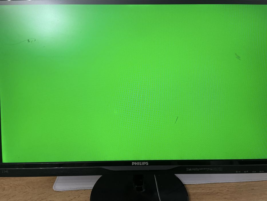 Монитор philips 234e