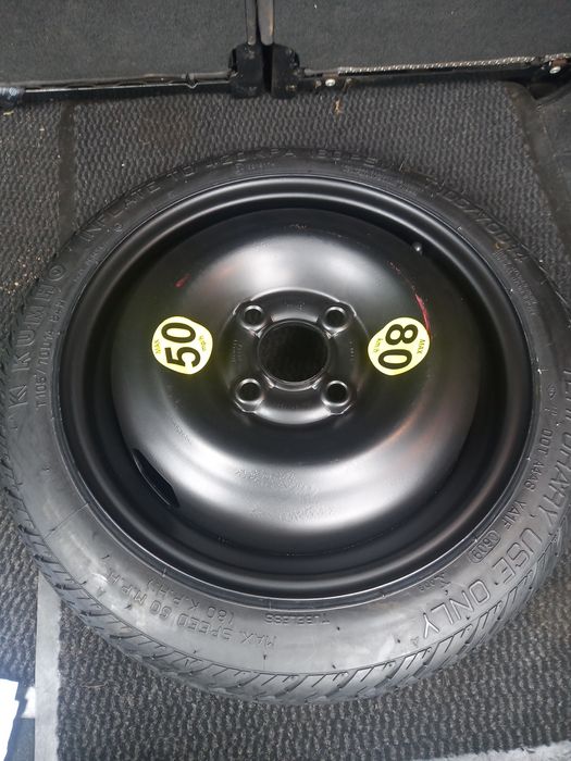 Sprzedam koło dojazdowe