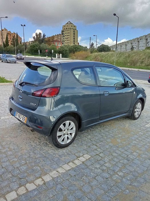 Mitsubishi Colt CZ3 1.3 95 cv
