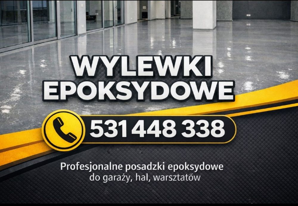 Żywica epoksydowa