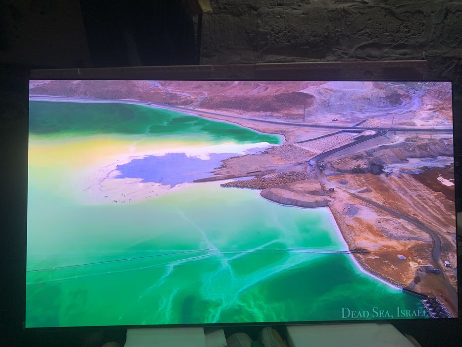 Телевізор LG OLED 65G48LW