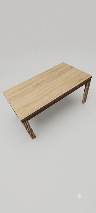 Stolik kawowy 110x60x54 cm