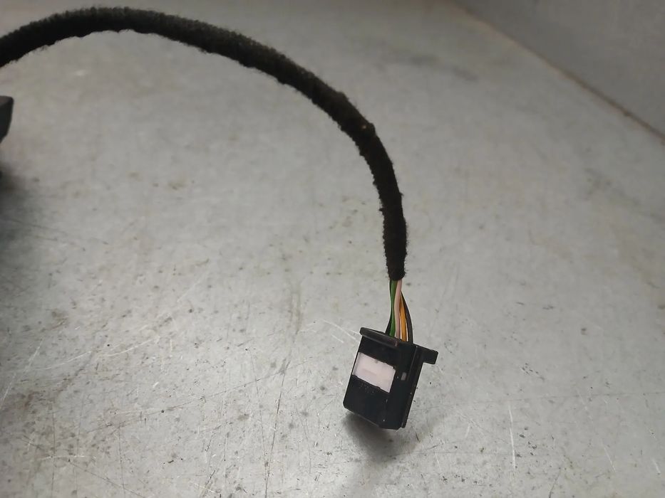 Retrovisor / espelho esquerdo RENAULT Twingo III (BCM_)