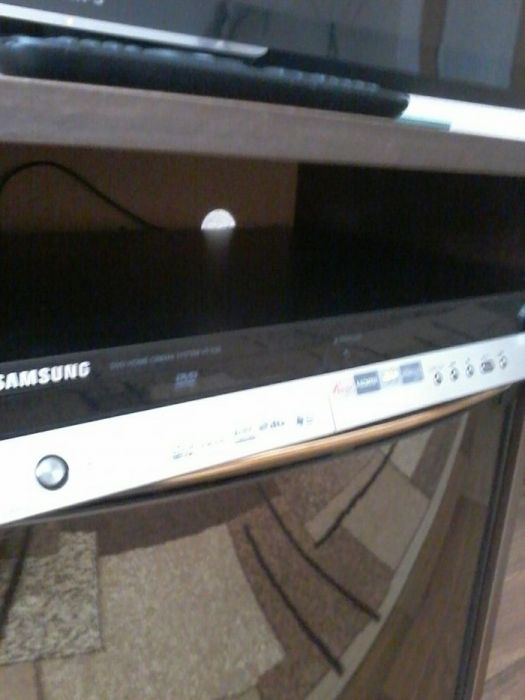 Домашний кинотеатр б/у