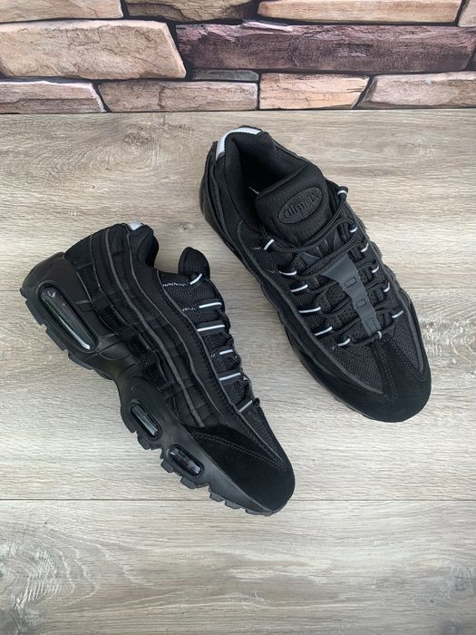 Кросівки Nike Air Max 95 | Nike 95 | Найки 95 | Кросівки Nike 95