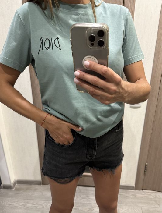 Шорти джинсові zara, зара
