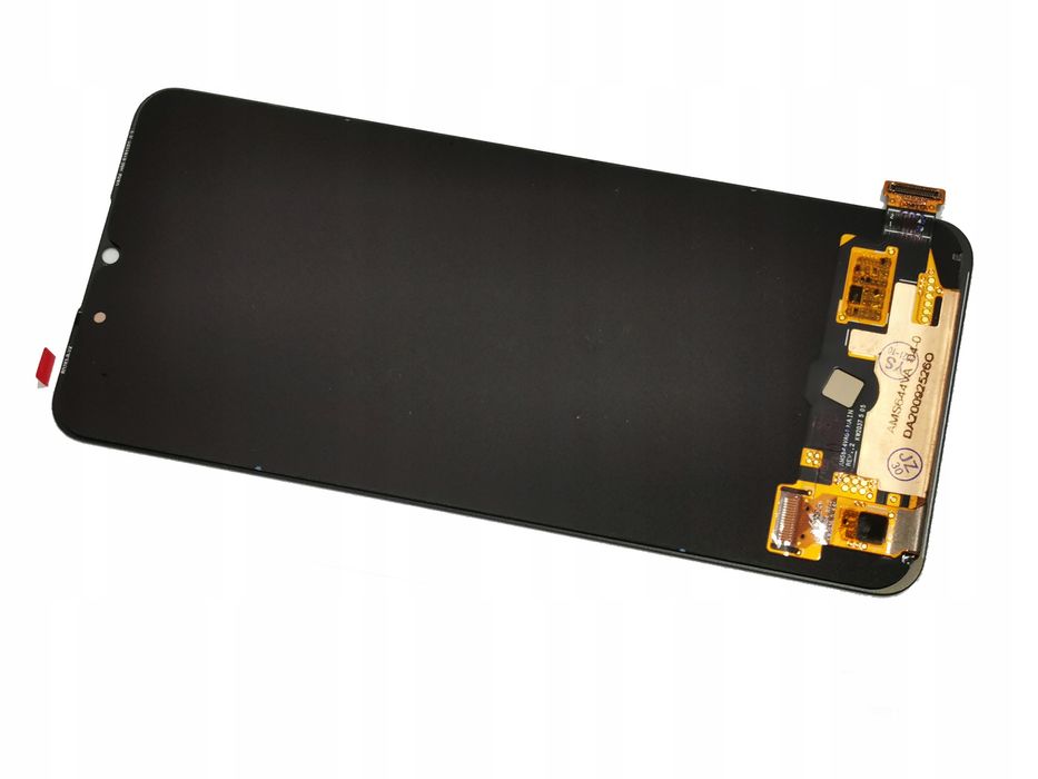 Wyświetlacz Oppo A91 Reno 3 Cph2021 Cph2001 Oled