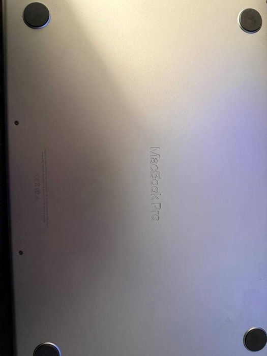 Macbook Pro 14 2021 (23) M1 Pro 16Gb