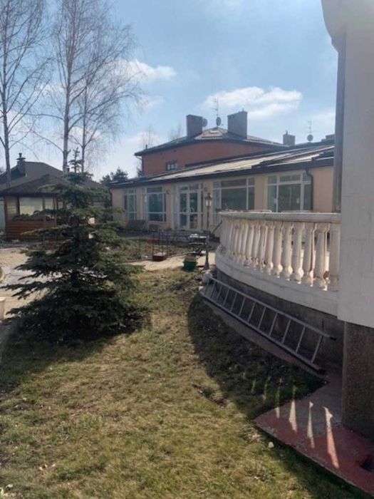 Житловий будинок 686,8 кв.м. з ремонтом, 7 кімн, Рибінська 27. Власник