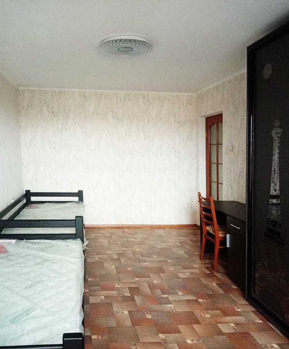 Без хозяев. Центр. Комната для 1-го или 2-х парней, можно студентов