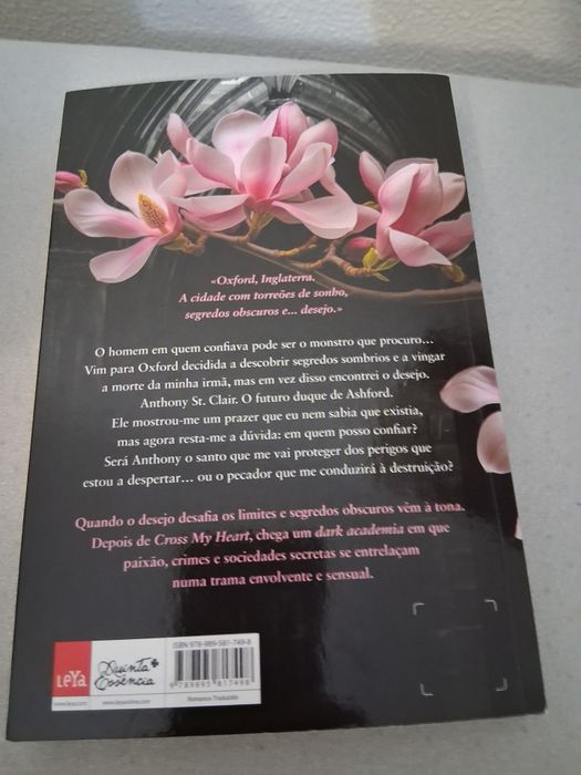 Roxy Sloone - livro
