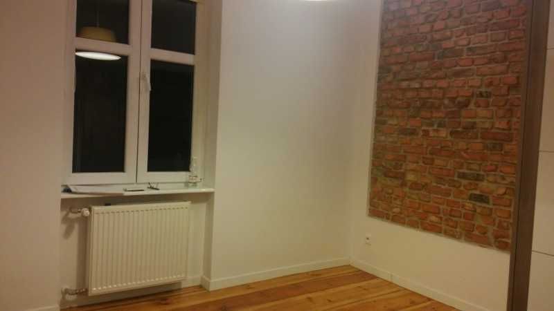 wynajmę Kosińskiego 11  22m2