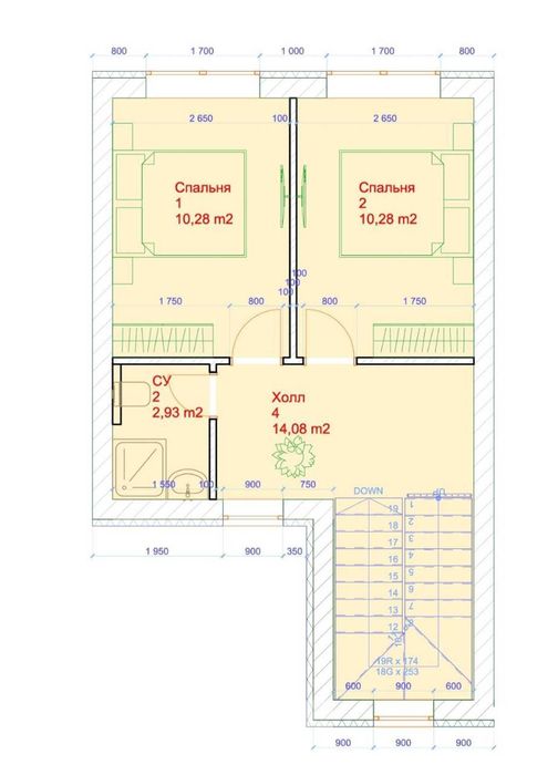 Шевченково: Элитный таунхаус (от хозяинана) на берегу озера