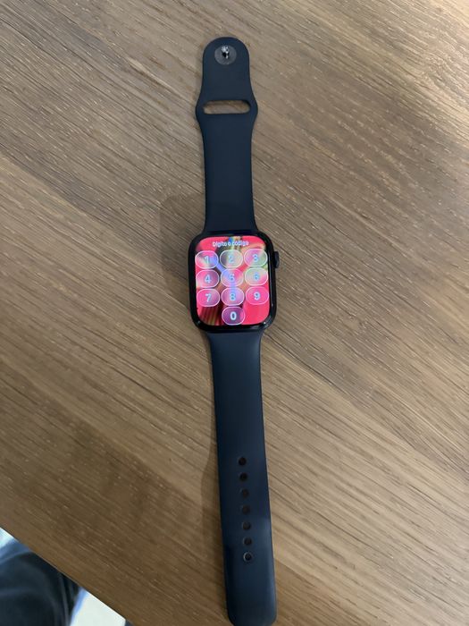 Apple watch 9 series 45 mm