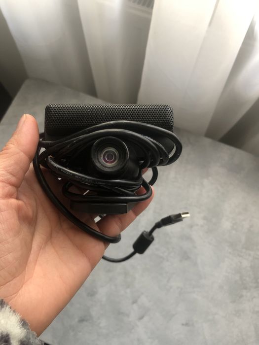 Вебкамера PS 3 нова