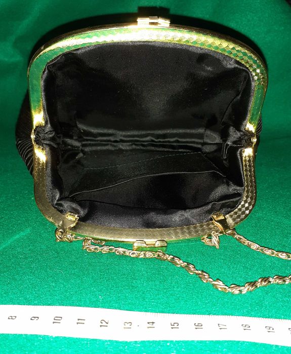 Bolsa / Clutch de Cerimónia