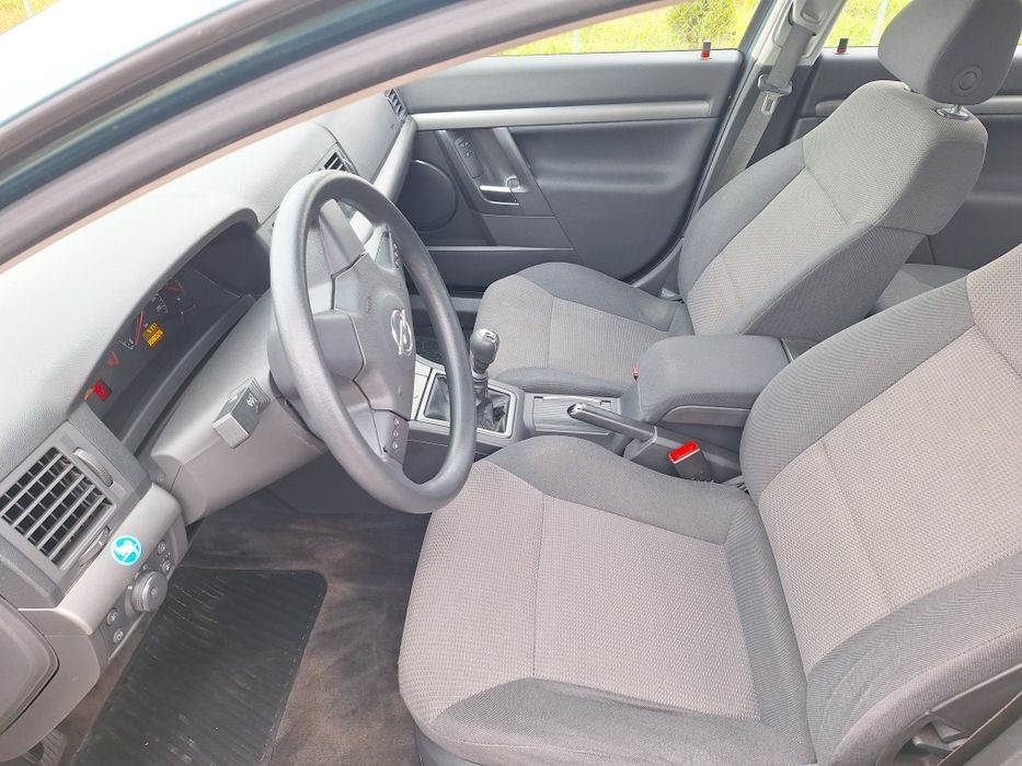 Opel*Vectra*2.2*Ładna*Niemcy*
